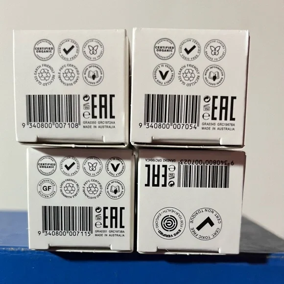 Grown Alchemist Skincare Set (brand new in box). See pics for total ml’s - Picture 3 of 3